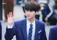 Woollim Entertainment lên tiếng bảo vệ Cha Jun Ho
