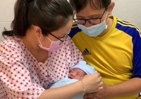 Video: Ngày đặc biệt của vợ chồng bác sĩ trẻ