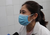 Video: Gặp nữ bác sĩ được tiêm vaccine COVID-19 đầu tiên