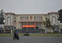Phê duyệt địa điểm đặt trụ sở Thành ủy và UBND TP Thủ Đức