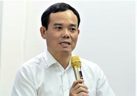Ông Trần Lưu Quang: 'Là đại biểu của dân phải thương dân'