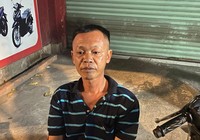 Kẻ hiếp dâm bé gái 2 tuổi từng có án về cùng tội danh