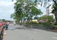 'Quái xế' chặn đường đua xe sau vài giờ công an khởi tố vụ án
