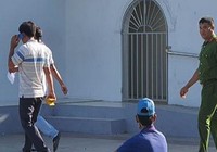 Phú Yên: Một người đàn ông chết bất thường ở công viên