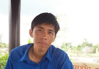 Cựu cán bộ Đoàn bị oan mong tòa xin lỗi ở quê mình