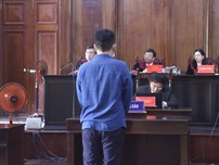 Video: Toàn cảnh phiên xử phúc thẩm vụ tài xế Mercedes