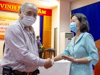 Video: Tình tiết mới vụ mua bán nhà siêu tốc