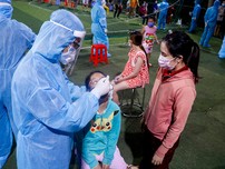 Video: Những thông tin đáng chú ý về dịch covid-19 ở TP.HCM