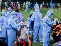 Video: Trên 50.000 kết quả xét nghiệm đã được trả qua ứng dụng ‘Y tế HCM’