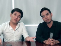 CNTTT: Nỗi khổ bị “chấm” trên Facebook