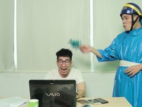 CNTTT: Trích xuất văn bản tiếng Việt trên hình ảnh