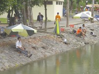 Video: Cẩn thận kẻo rước bệnh vì ăn cá ô nhiễm