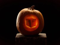 Đón Halloween cùng đoạn clip Stop-motion các quả bí ngô