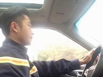 Chàng trai 'bắn rap' về lính cứu hỏa cực hay