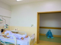 Video: Ở lằn ranh giữa sự sống và cái chết