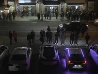 Độc đáo: Cover ca khúc Despacito bằng còi báo động ô tô