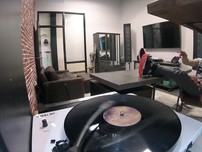 Cuộc sống của những anh chàng lười biếng