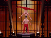 Quốc Cơ, Quốc Nghiệp gây sốc tại bán kết Britain’s Got Talent