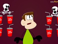 Điều gì xảy ra khi bạn là ‘con nghiện’ nước ngọt?