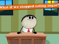 Hãy thử giảm ăn đường, bạn sẽ thấy tác dụng kinh ngạc