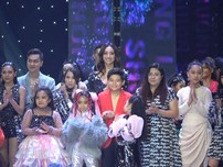 Video: Hoa hậu Lương Thuỳ Linh hóa thân thành búp bê lộng lẫy