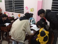 Video: Người mang 'ánh sáng' đến với trẻ khiếm thị