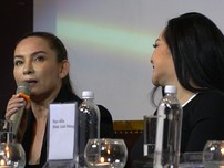 Phi Nhung, Mạnh Quỳnh và Như Quỳnh với ‘Chuyện 3 người'