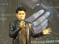 NS Nguyễn Văn Chung ra mắt sách nhạc kỷ niệm 20 năm sáng tác