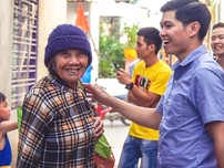 Video: Nhà trọ ‘Hy vọng’ cho người nghèo