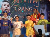 Video: ‘Trạng Tí phiêu lưu ký’ chính thức ra mắt công chúng