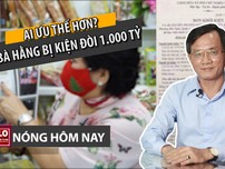 Vụ bà Phương Hằng bị kiện đòi 1.000 tỷ: Ai ưu thế hơn?