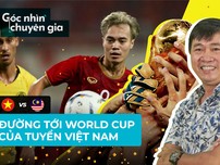 Thắng kịch tính Malaysia, tương lai tuyển Việt Nam ra sao?