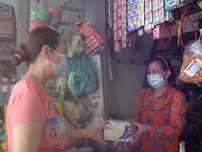 Chủ trọ san sẻ khó khăn, cùng người lao động vượt qua mùa dịch