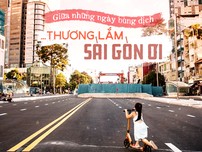 Sài Gòn sẽ ổn thôi!