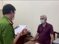 Vụ tự thiêu ở Thủ Đức: Khởi tố và bắt tạm giam Facebooker Phan Anh Hữu 