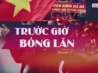 Chuyên gia bình luận và dự báo kết quả trận Việt Nam-Saudi Arabia