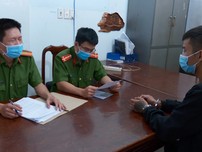 Video: Điều tra, xử lý 1 vụ giết người do mâu thuẫn cá nhân