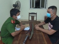 Video: Khởi tố thêm đối tượng bắt giữ người trái phép, đánh đập rồi cướp tài sản