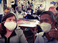 Video: Nhiều khó khăn bủa vây doanh nghiệp sau khi mở cửa trở lại