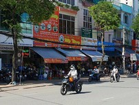 Video: Miền Tây bắt đầu nhộn nhịp hơn khi thực hiện Nghị quyết 128