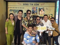 Video: Trấn Thành quay cảnh mở đầu phim ‘Bố già’ hơn 1 tỷ đồng