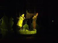 Video: Hấp dẫn vở kịch xiếc 'Aladin và cây đèn thần' 