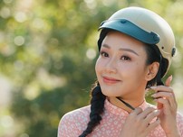 Video: Á khôi Hoa khôi Du lịch Việt Nam thử sức vai trò ca sĩ