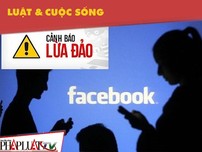 Lừa đảo qua mạng: Người trong cuộc lên tiếng