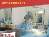 Nhiều câu hỏi từ vụ phát hiện phẫu thuật thẩm mỹ ‘chui’