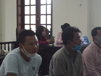 Video: Vụ án đầu tiên xét xử ô nhiễm môi trường tại TP.HCM