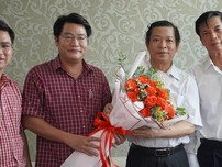 Video: Sau nhiều năm, 1 giám đốc được minh oan