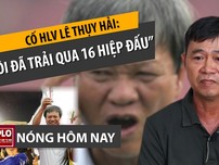 Nóng hôm nay: Cấp thẻ CCCD mùa dịch; Cuộc đời ông Lê Thuỵ Hải