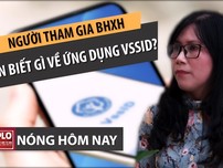 Nóng hôm nay:6 nhóm nguy cơ bùng dịch;xử vụ bảo kê logo xe vua