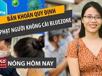 Nóng hôm nay: Quyết dập tắt ổ dịch liên quan Hội thánh TGPH